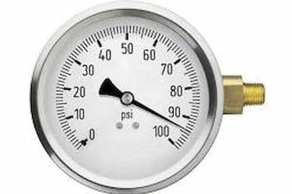 Van điều chỉnh áp là gì?