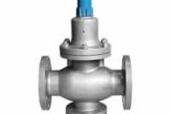 Van giảm áp hơi nước là gì? Định nghĩa và vai trò cốt lõi