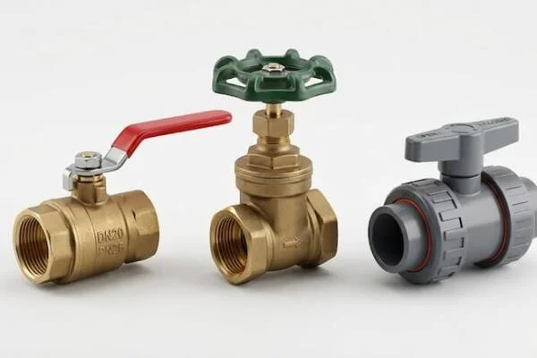 Van khóa D27 là gì? Quy đổi kích thước chuẩn xác