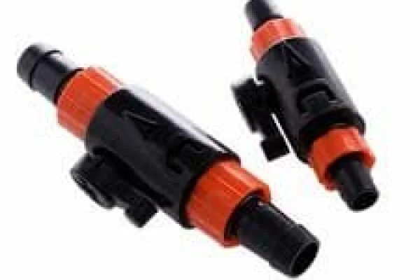 Van khóa nước phi 16