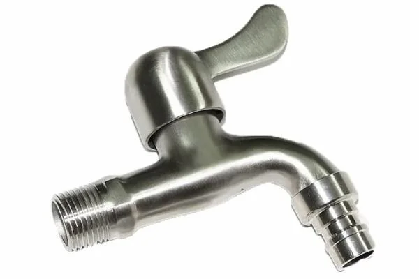 Van Khóa Nước Phi 21: Hướng Dẫn Chọn Lựa Và Lắp Đặt Chuẩn Kỹ Thuật