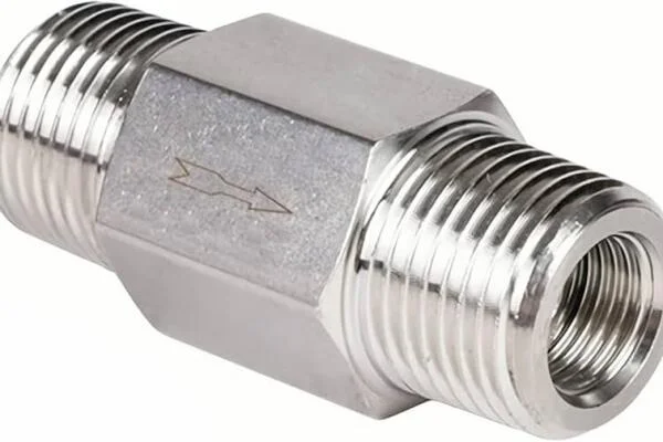 Van Một Chiều 1 4 Inch