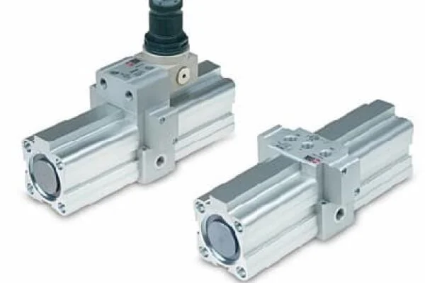 Van Tăng Áp Khí Nén