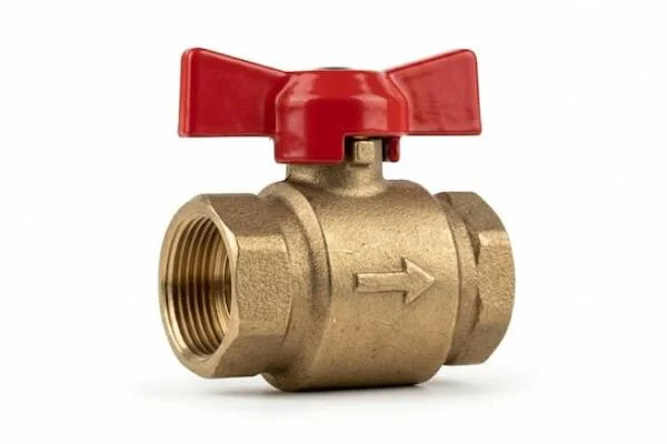 Water valve shut off là gì?