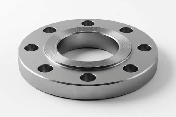 1 inch flange là gì?