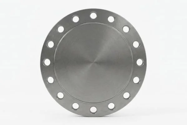 Kiến thức nền tảng về 4 Blind Flange