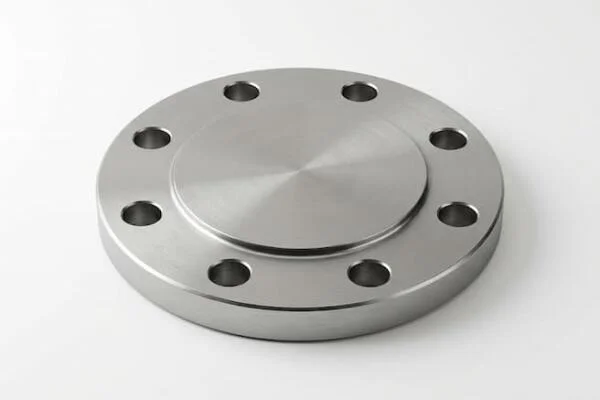 ASME B16 5 blind flange là gì?