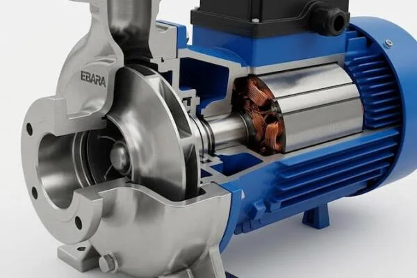 Bảng giá bơm Ebara là gì?