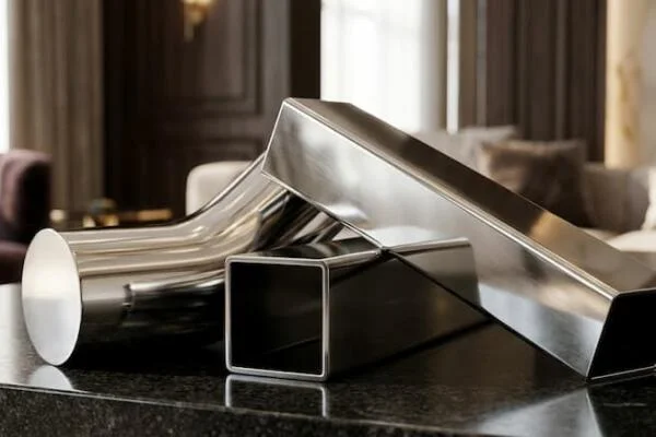 Bảng Giá Ống Inox Trang Trí Mới