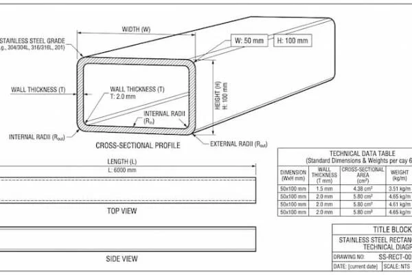 Barem Hộp Inox là gì ?