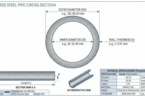 Barem Ống Inox là gì