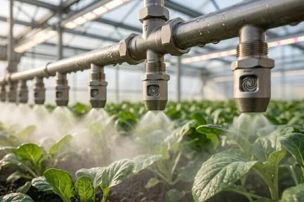 Béc Phun Công Nghiệp Là Gì? Kiến Thức Nền Tảng Cần Biết