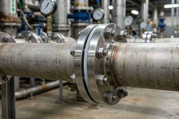 Bích JIS10K là gì?