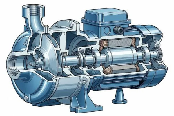 Bơm Chalaka là gì?