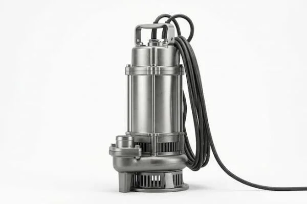 Bơm chìm 5kW là gì?