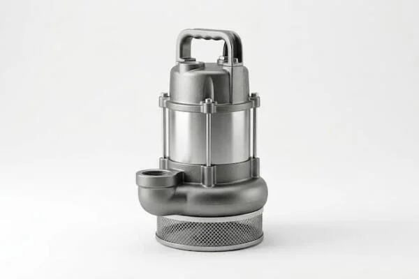 Bơm chìm Daphovina 3HP là gì? Định nghĩa và vị thế thương hiệu