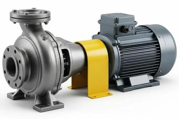 Bơm Cơ Khí Ngọc 6HP Là Gì?