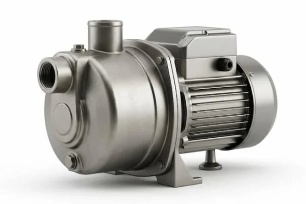 Bơm két nước là gì? Định nghĩa và vai trò trong gia đình