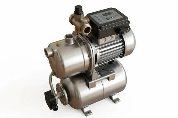 Bơm nước áp suất là gì?