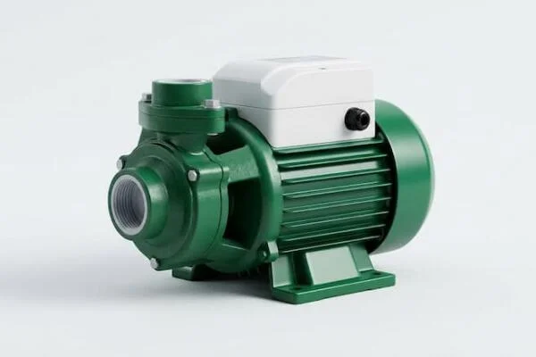 Bơm Nước Hitachi Là Gì?