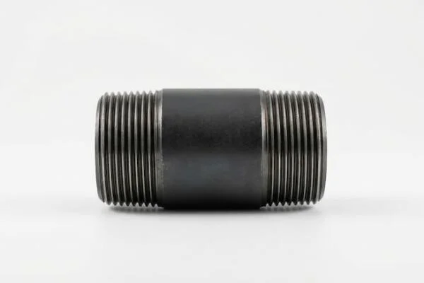 Carbon Steel Nipple Là Gì?