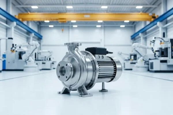 Carten Pump Là Gì? Định Nghĩa Và Bản Chất Kỹ Thuật