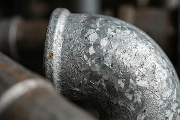 Cút mạ kẽm là gì?