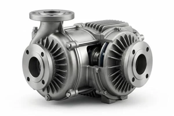 Đầu bơm đẩy xa là gì?