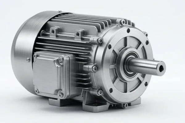 Động cơ tốc độ cao là gì? Định nghĩa chuyên ngành