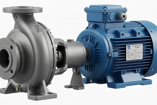 Ebara fsa pump catalogue là gì?