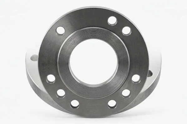 Flange ASME B16.5 là gì?