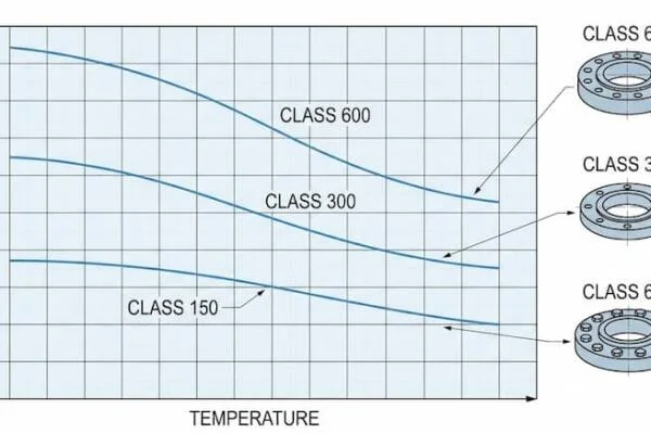 Flange Class là gì?