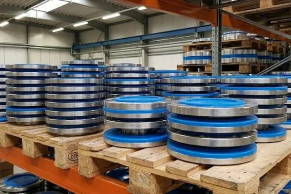 Flange Face Protection là gì?