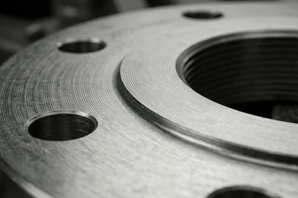 Flange FF Type Là Gì?