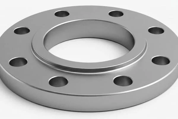 Flange RF 150 là gì?