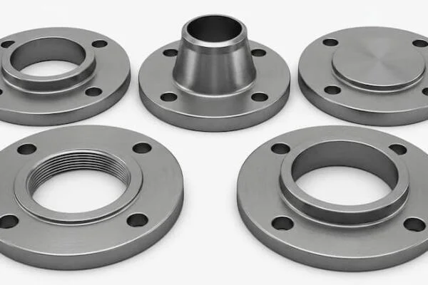 Flange Type là gì?