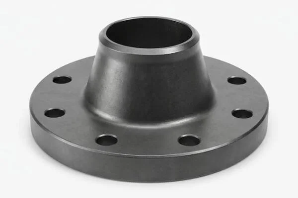 Flange Weld Neck Là Gì?