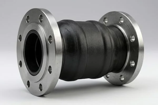 Flexible DN50 là gì? Khái niệm và chức năng cốt lõi