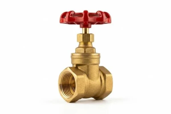Gate Valve Half Inch Là Gì? Định Nghĩa Và Quy Đổi Kích Thước Chuẩn