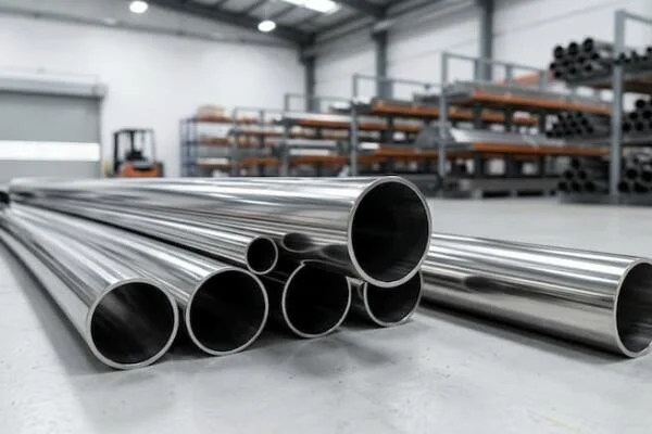 Giá Inox 304 Ống Mới Nhất