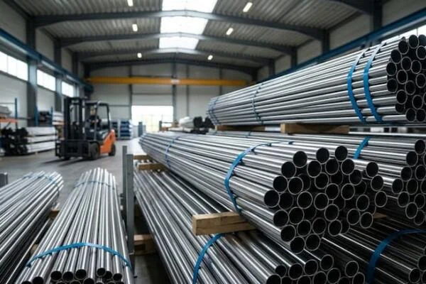 Giá inox ống là gì? Bản chất của sự biến động giá