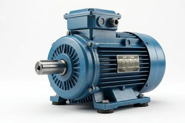 Giá Motor 3HP 3 pha
