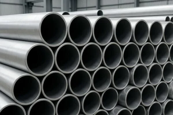 Giá ống đúc inox 304 hiện nay như nào?