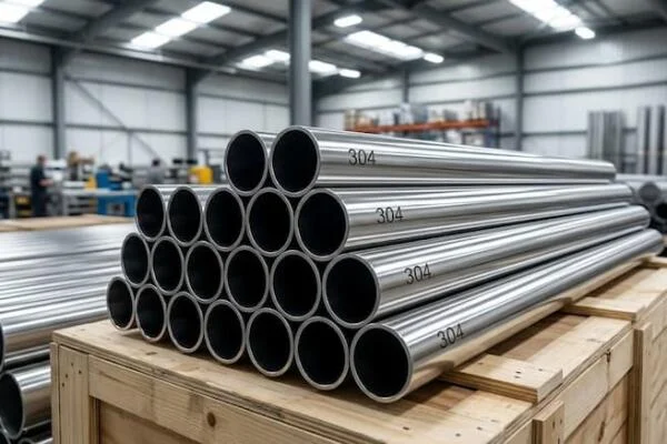 Giá ống inox 304 phi 34 là gì? Định nghĩa và bản chất thị trường