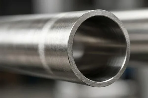 Giá ống inox phi 34 được tính như thế nào?