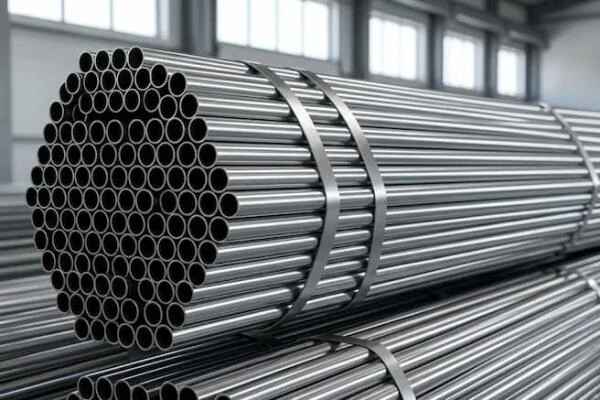 Kiến thức nền về giá ống inox phi 8