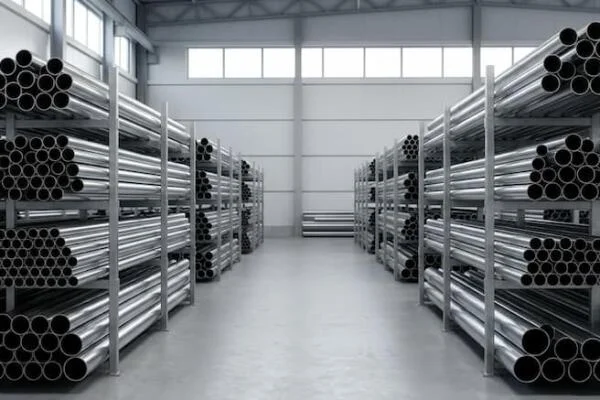 Giá ống thép không gỉ được tính như thế nào?