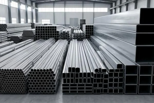 Giá ống tuýp inox được tính như thế nào?