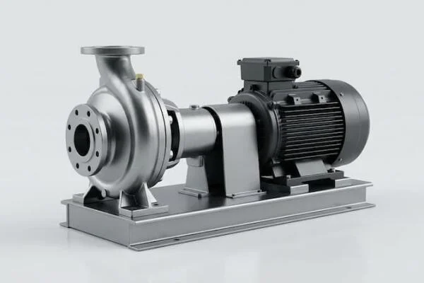 Horizontal pump là gì? Định nghĩa và đặc điểm cốt lõi