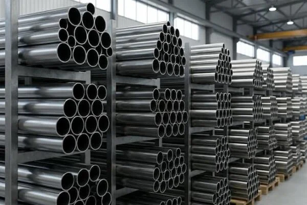 Inox 304 ống là gì?